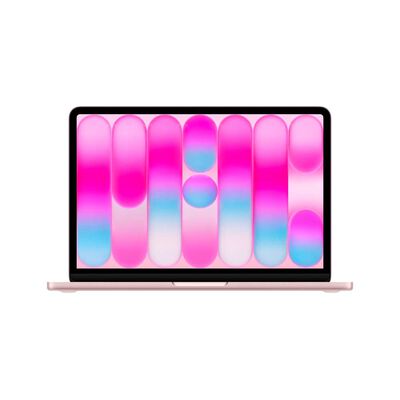 Apple Macbook Neo Chip A18 Pro Ssd 256 Gb 8Gb 13"" Rosa Nube