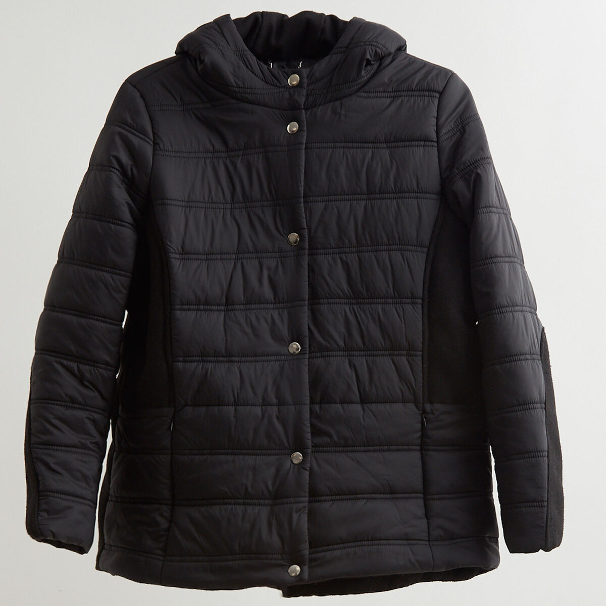 Parka Mujer Extralindas