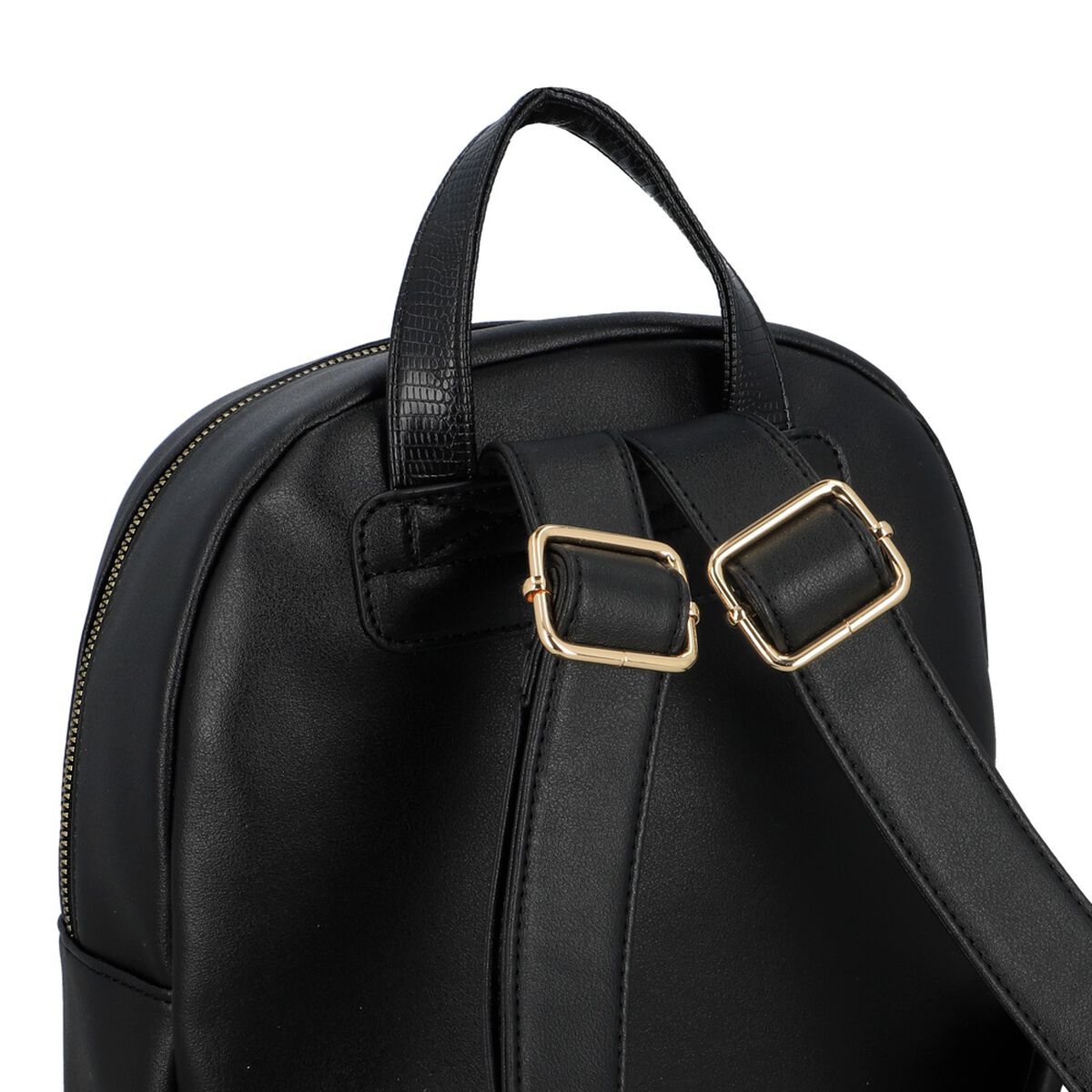 Mochila Secret Provenza SC6 M Negro