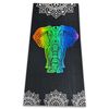 Toalla de Playa Doral Aruba Elefante 70x140 cm