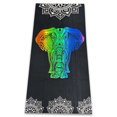 Toalla de Playa Doral Aruba Elefante 70x140 cm