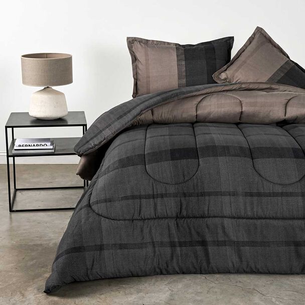 Plumón Cannon King Shadow Marengo