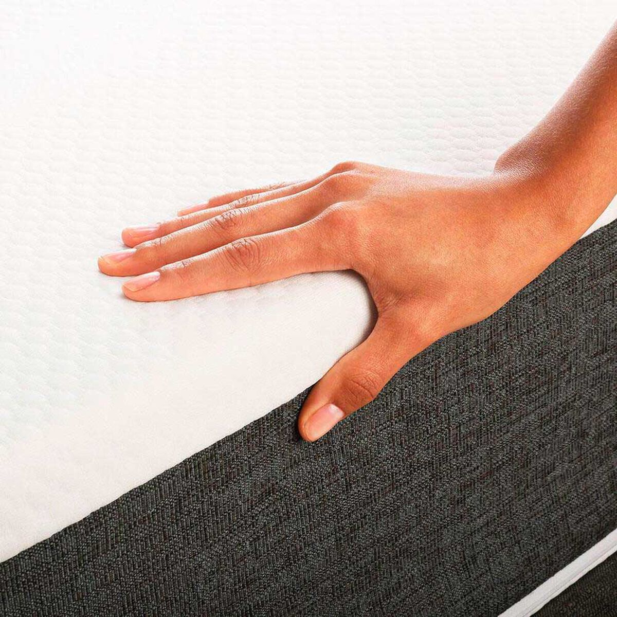 Space Box CIC 2 Plazas Ortopedic