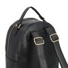 Mochila Secret Virginia SC6 L Negro