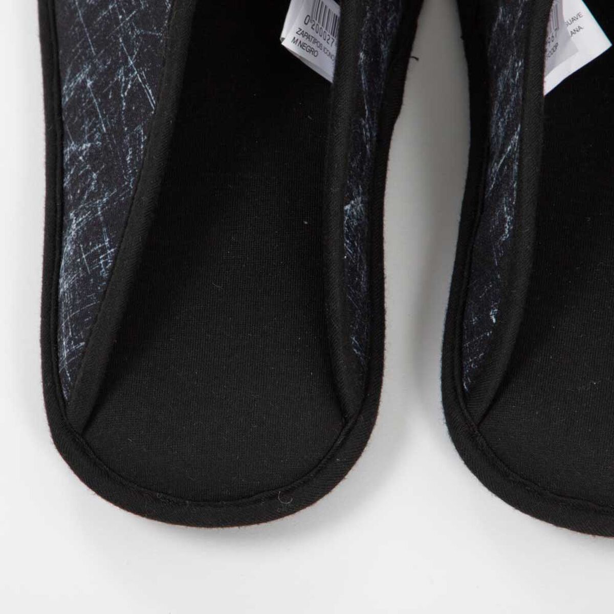 Pantuflas Hombre Icono