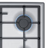 Encimera a Gas Bosch PGP6G5B90 4 Quemadores