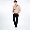 Jeans Regular Hombre Ellus