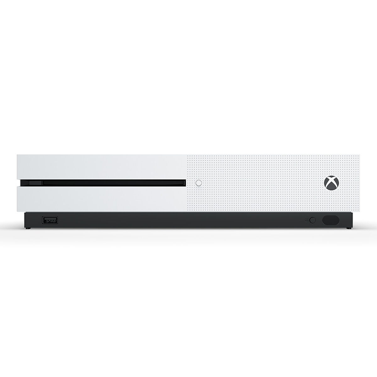 Consola Microsoft Xbox One S 1TB Blanca