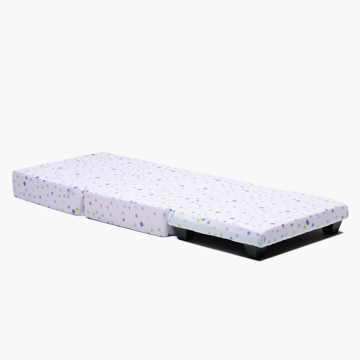 Pouff Cabsur Sorrento Negro