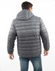 Parka Hombre Cutback
