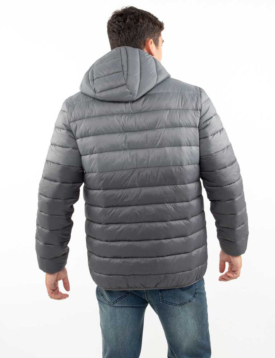 Parka Hombre Cutback