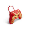 Control Nintendo Switch Power A Mario Gold M