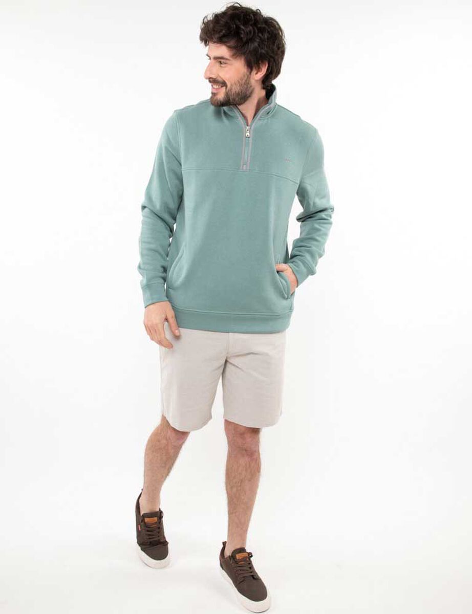 Poler&oacute;n Hombre Portman Club