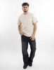 Polera Relaxed Fit Lolo Hombre Soviet