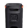 Parlante Minicomponente Bluetooth JBL Partybox 110