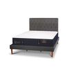 Cama Europea CIC King Premium + Respaldo
