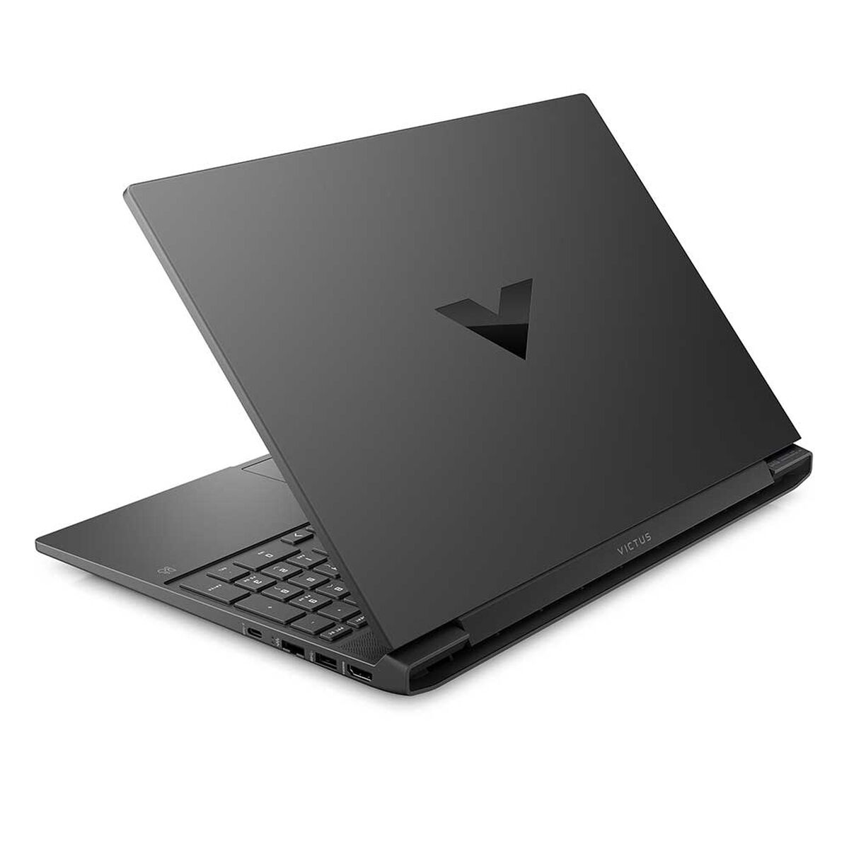 Notebook Gamer HP 15-fa0026la Intel Core i5 16GB 512GB 15.6"