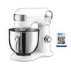 Batidora de Pedestal Cuisinart SM50 Blanca