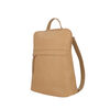 Mochila Notebook Secret Albury SS25 Beige 15"