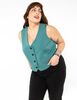 Blazer Gillette Sastrero Mujer Extralindas