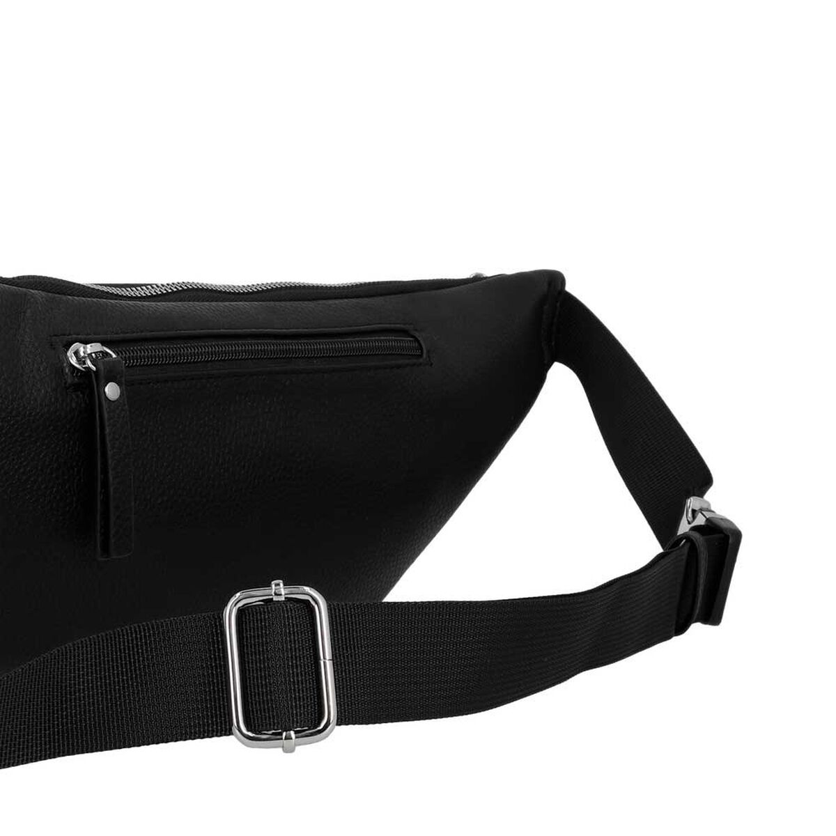 Banano de Mujer Secret Ibiza SC7 Grande Negro
