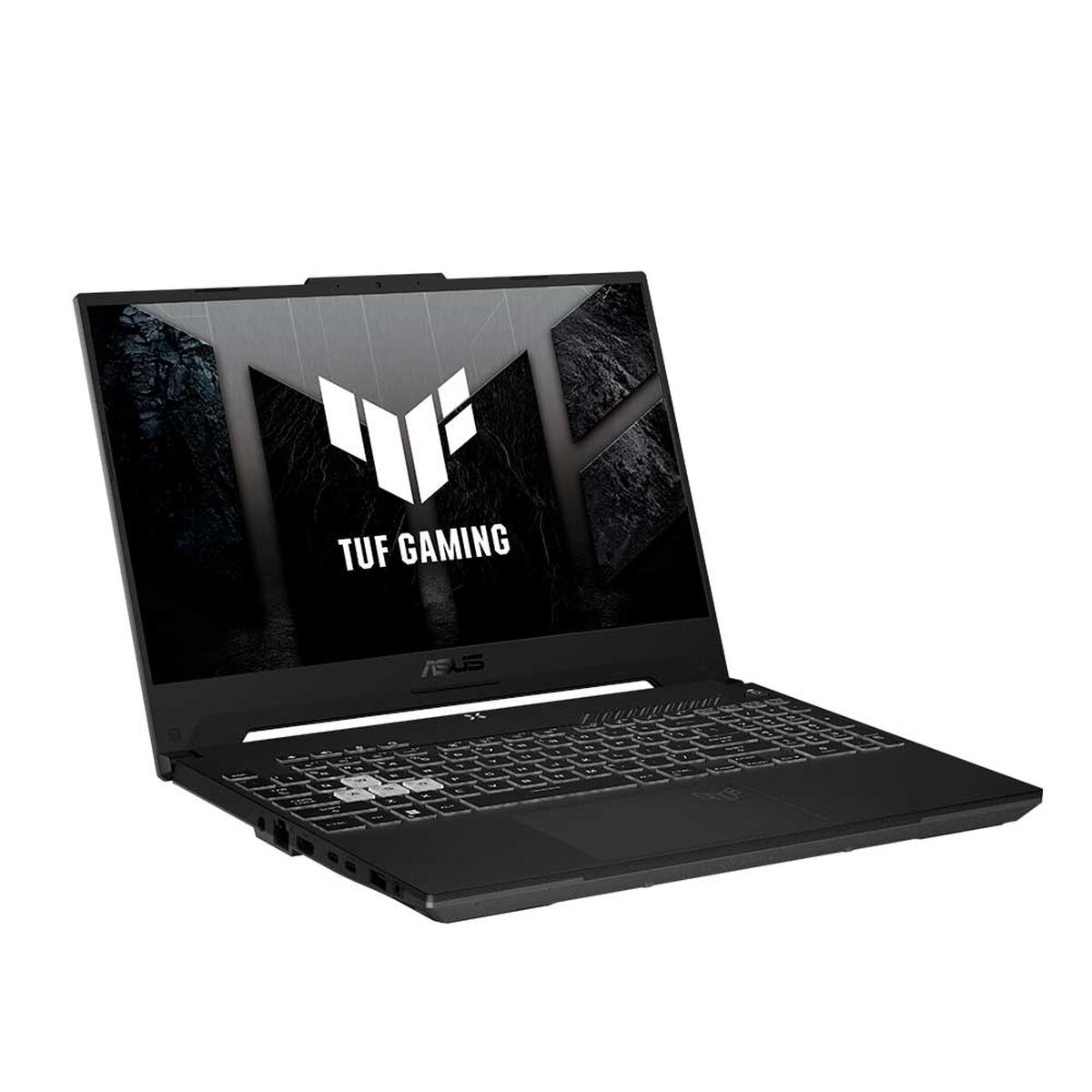 Notebook Gamer Asus TUF Gaming F15 FX507ZC4-HN056W Core i5 8GB 512GB SSD 15,6"