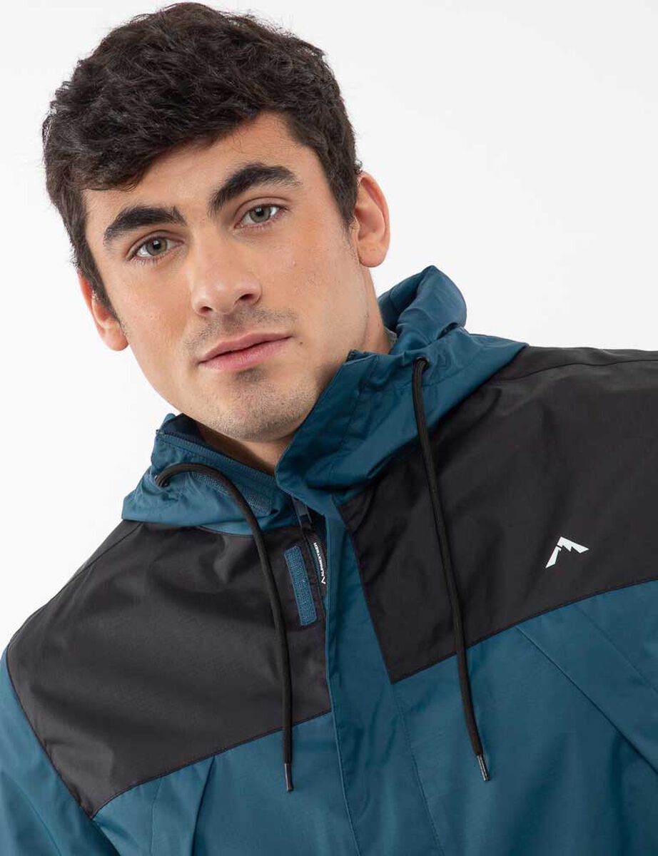 Chaqueta Deportiva Hombre Alpinextrem