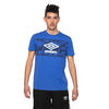 Polera Deportiva Hombre Umbro