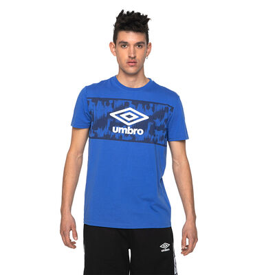 Polera Deportiva Hombre Umbro