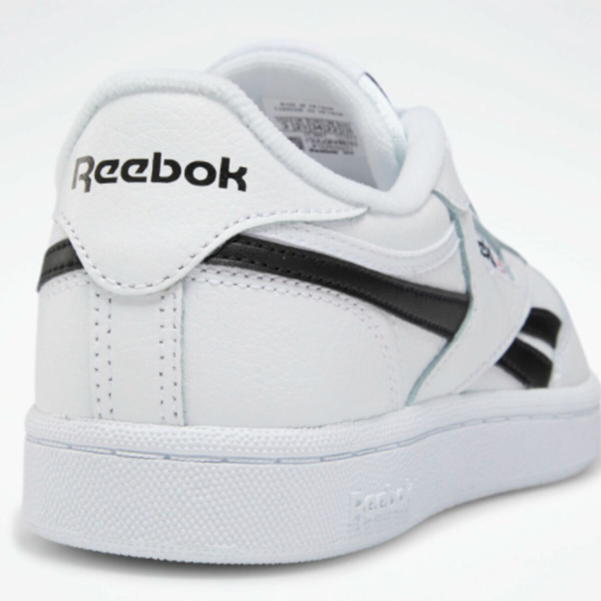 Zapatilla Niño Reebok Club C Revenge