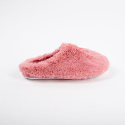 Imagen 2 del producto Pantufla Mujer Zibel Palo Rosa