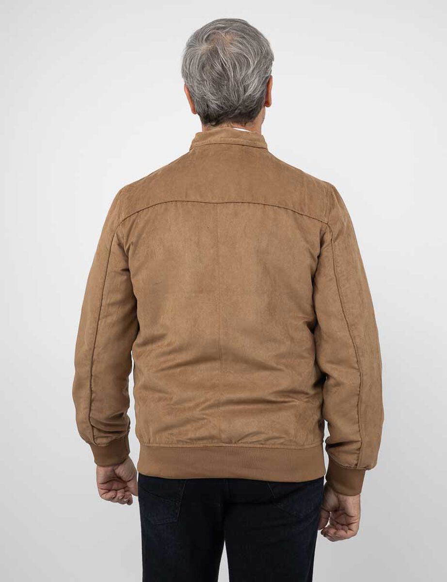 Chaqueta Hombre Portman Club