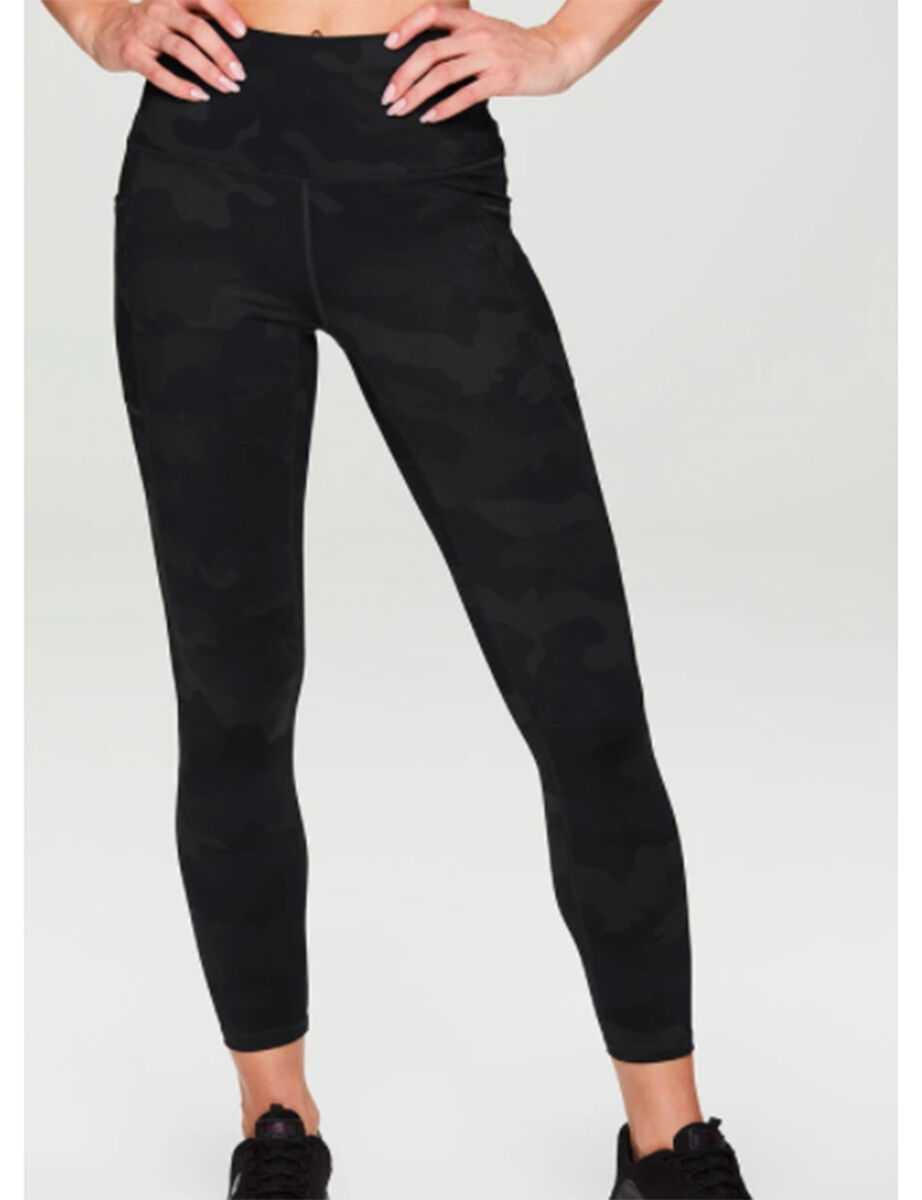 Calza Deportiva Mujer 90 Degree Prime Ultimate