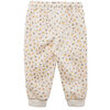 Pantalón Buzo de Algodón Chess Baby