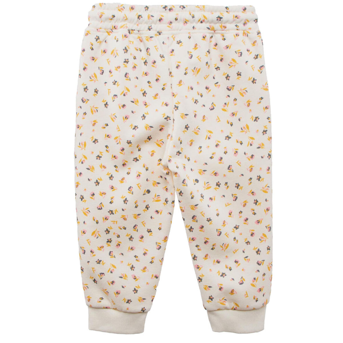 Pantalón Buzo de Algodón Chess Baby