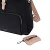 Mochila Secret Orlando ST6 L Negro