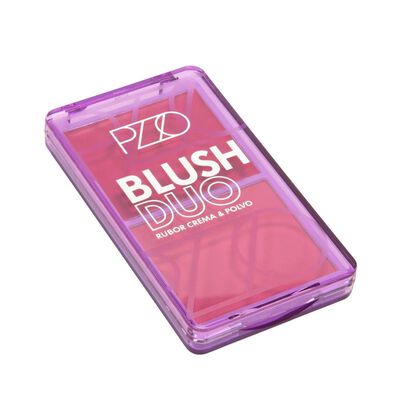 Imagen 2 del producto Blush Duo Yes You Red Petrizzio