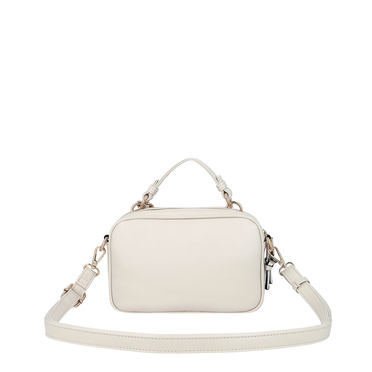 Bandolera Secret Laos SC6 XS Beige