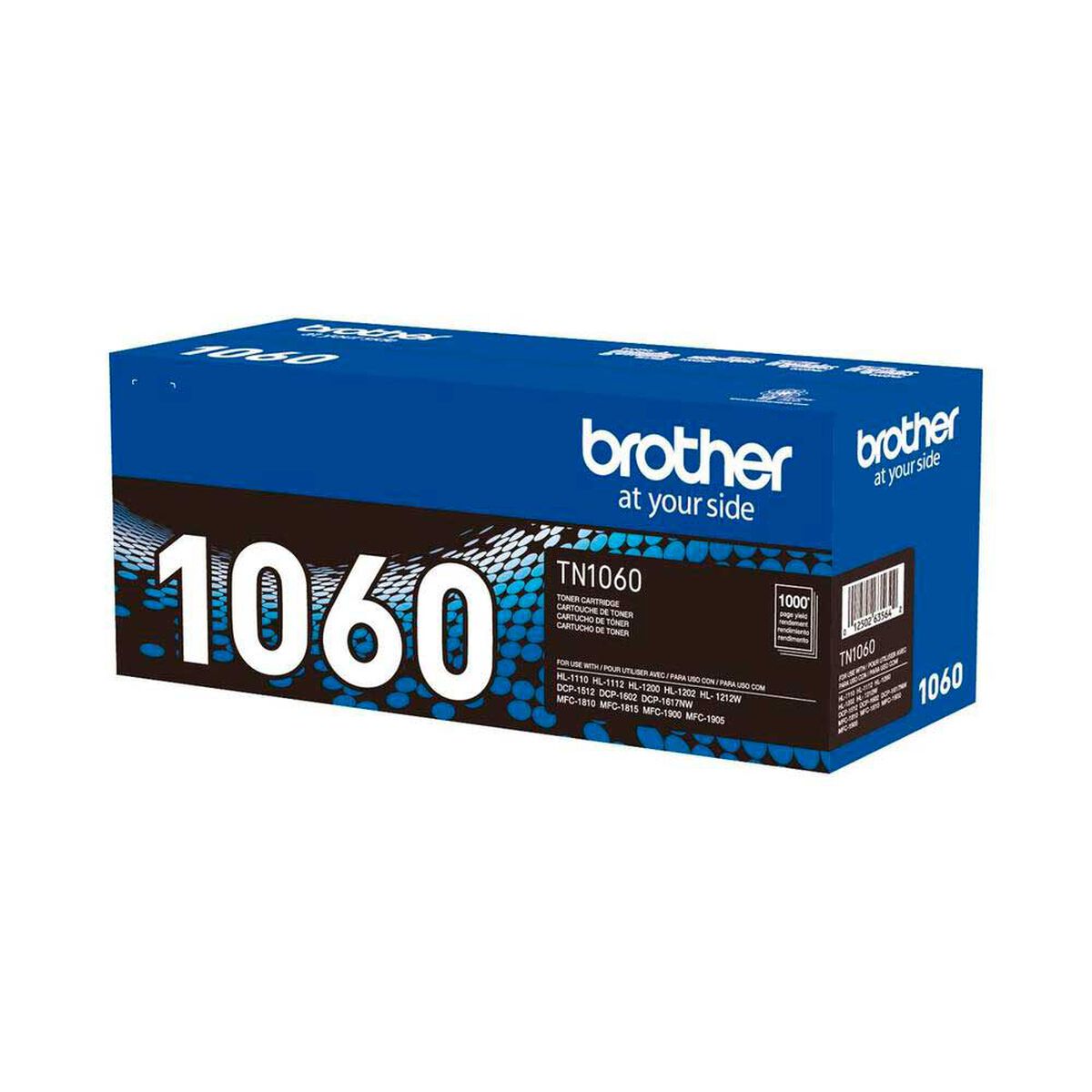 Toner Brother TN-1060 Negro