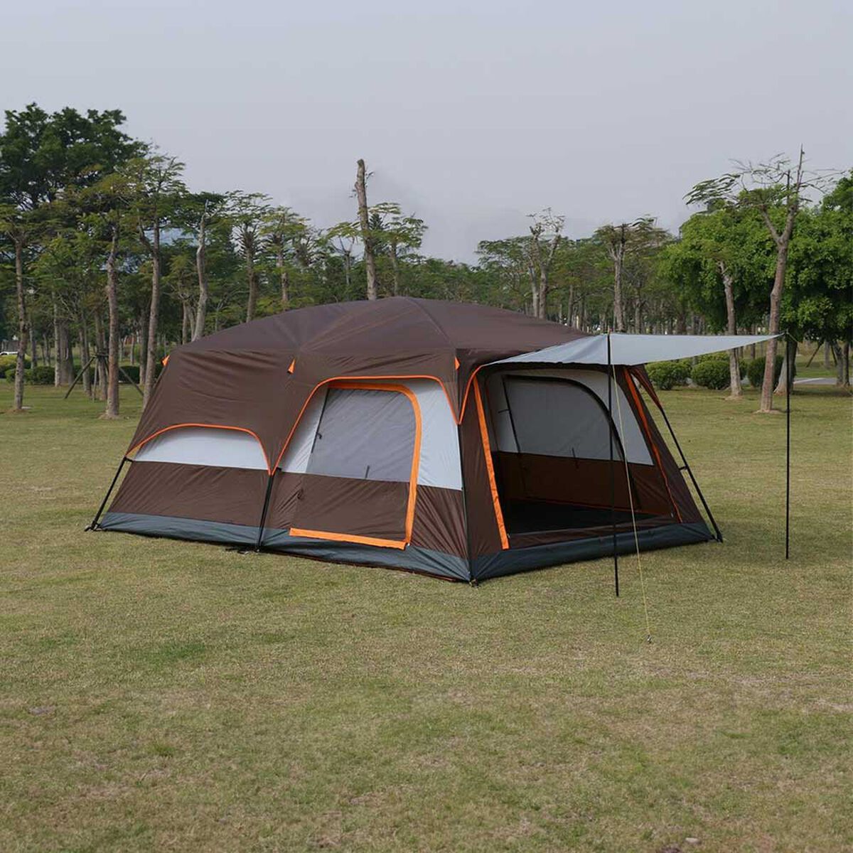Carpa Miglu para 3-4 Personas