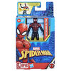 Figura de Acción Miles Morales Marvel