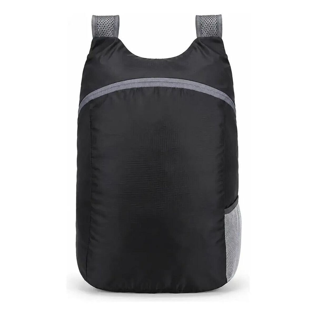 Mochila Ultra Compacta Impermeable 17 Lts Pro Outdoor