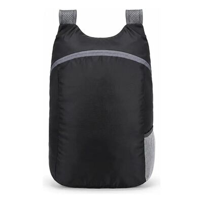 Mochila Ultra Compacta Impermeable 17 Lts Pro Outdoor