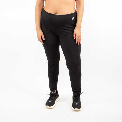 Calza Deportiva Mujer Lotto