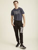 Pantalón de Buzo Hombre Everlast