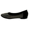 Zapato Vestir Clásico Mujer Portman Club