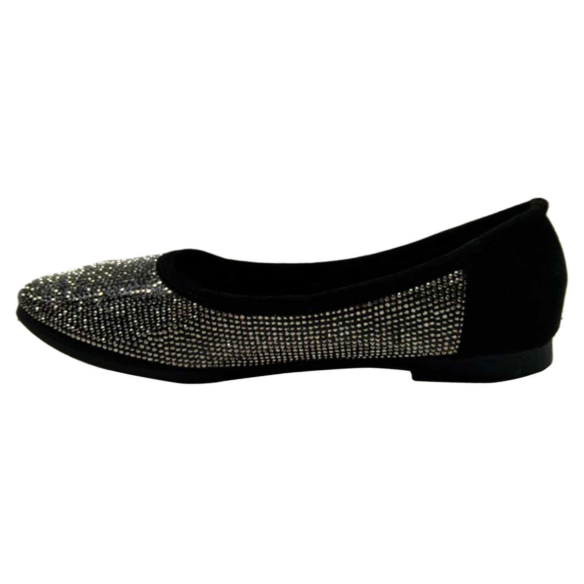 Zapato Vestir Clásico Mujer Portman Club