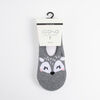 Pack 3 Calcetines Invisible Mujer Icono