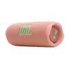Parlante Bluetooth JBL Flip 7 Rosado