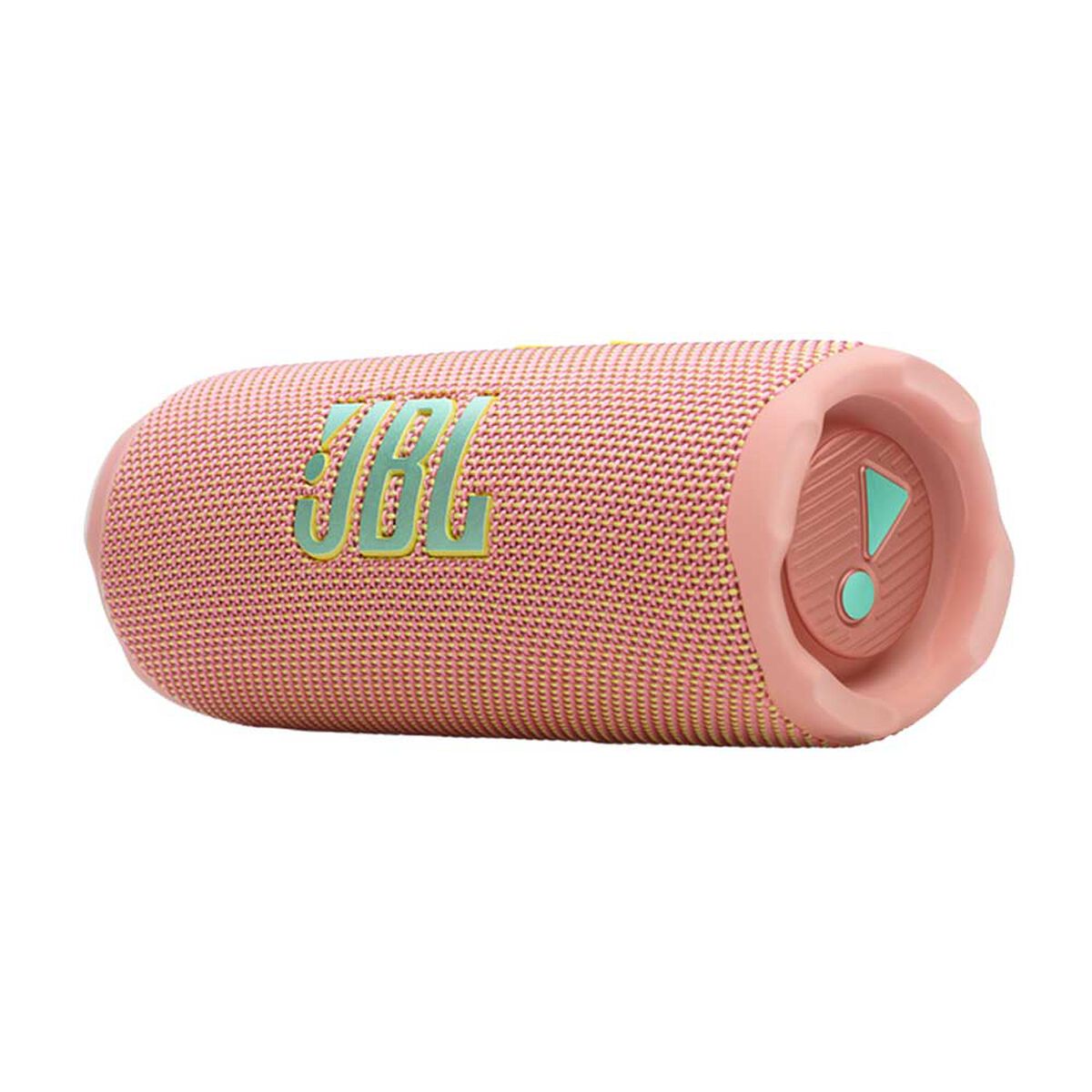 Parlante Bluetooth JBL Flip 7 Rosado